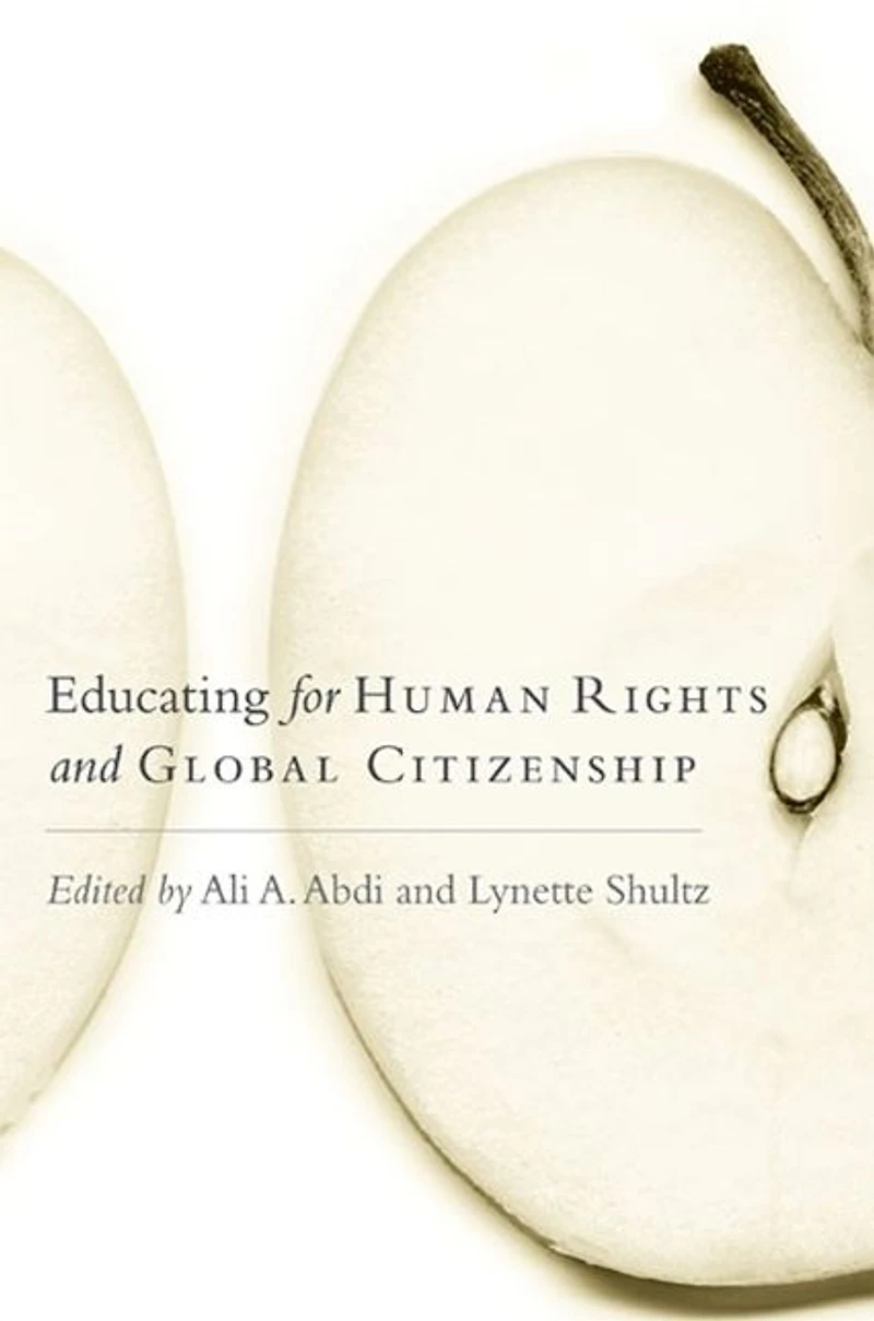 Educating for Human Rights and Global Citizenship