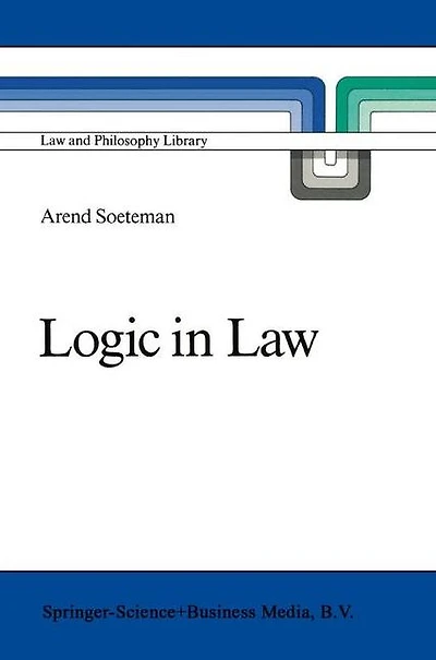 Logic Law: Remarks on and Rationality Normative Reasoning, Especially Law