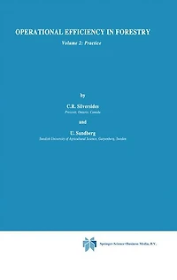 Operational Efficiency Forestry: Vol. 2: Practice