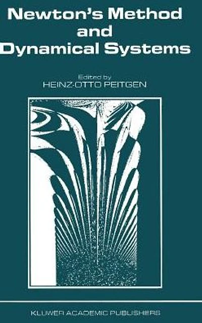 Newton's Method and Dynamical Systems