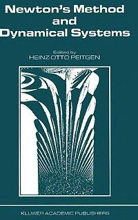 Newton's Method and Dynamical Systems