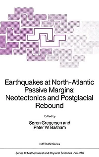Earthquakes at North-Atlantic Passive Margins: Neotectonics and Postglacial Rebound