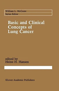 Basic and Clinical Concepts of Lung Cancer