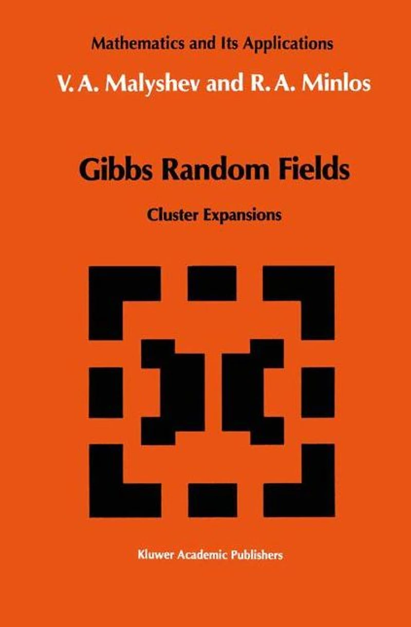 Gibbs Random Fields: Cluster Expansions