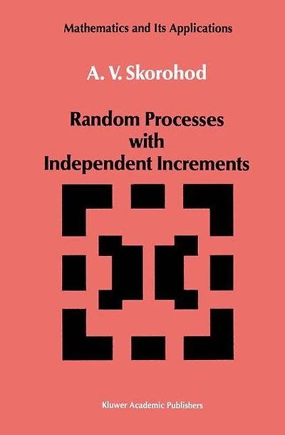 Random Processes with Independent Increments