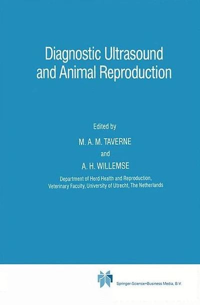 Diagnostic Ultrasound and Animal Reproduction