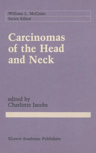 Carcinomas of the Head and Neck: Evaluation Management