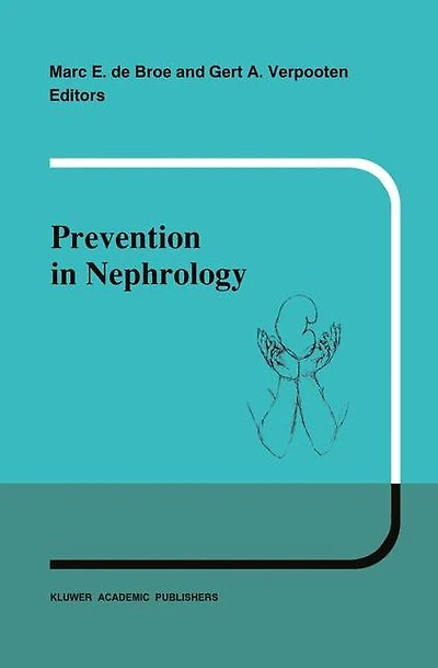 Prevention nephrology