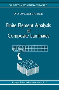 Finite Element Analysis of Composite Laminates