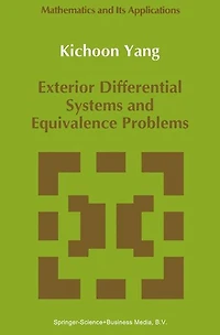 Exterior Differential Systems and Equivalence Problems