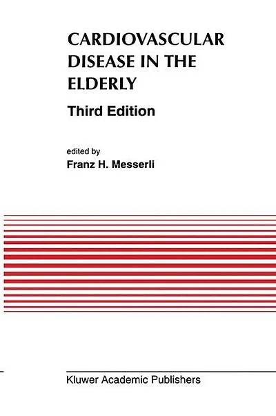 Cardiovascular Disease the Elderly