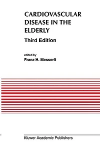 Cardiovascular Disease the Elderly