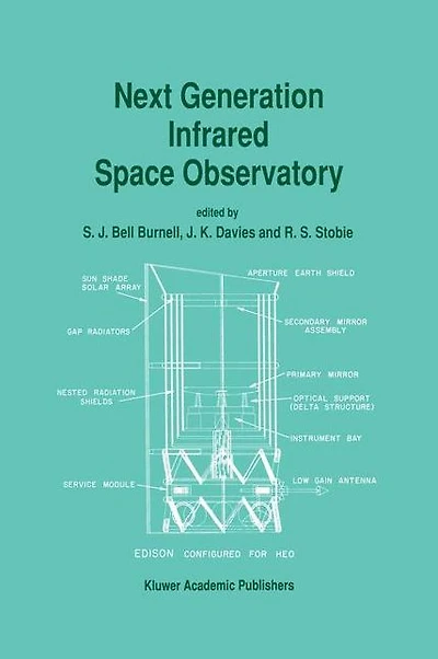 Next Generation Infrared Space Observatory