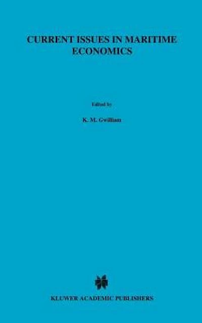 Current Issues Maritime Economics