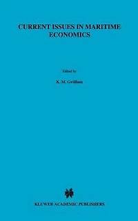 Current Issues Maritime Economics