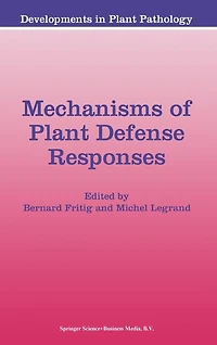 Mechanisms of Plant Defense Responses