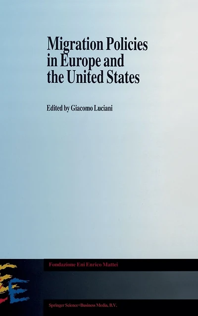 Migration Policies Europe and the United States