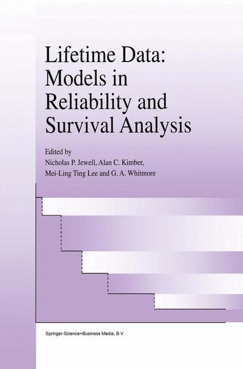 Lifetime Data: Models Reliability and Survival Analysis