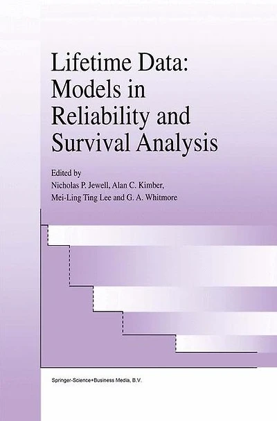 Lifetime Data: Models Reliability and Survival Analysis
