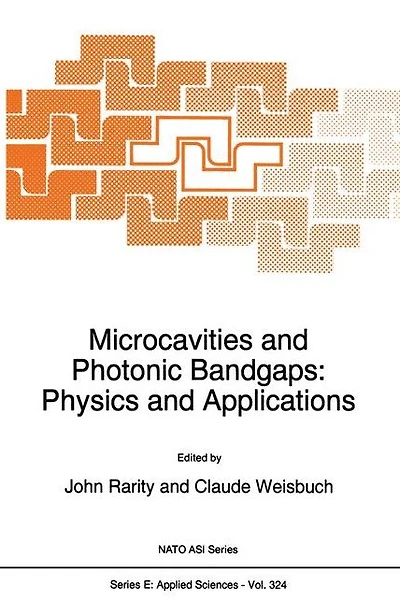 Microcavities and Photonic Bandgaps: Physics Applications