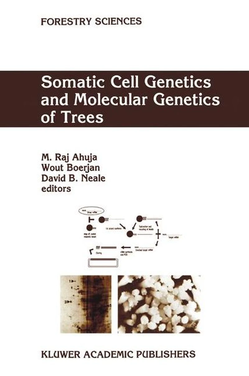 Somatic Cell Genetics and Molecular of Trees