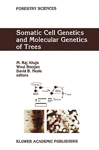 Somatic Cell Genetics and Molecular of Trees
