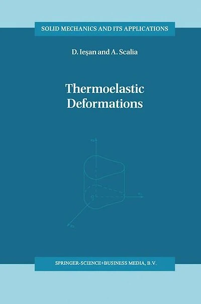 Thermoelastic Deformations