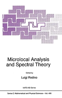 Microlocal Analysis and Spectral Theory