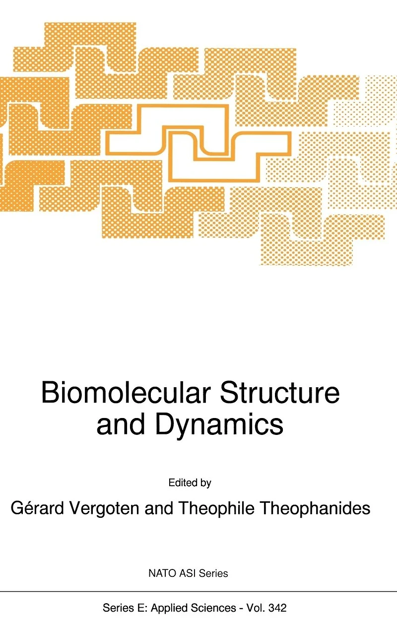 Biomolecular Structure and Dynamics