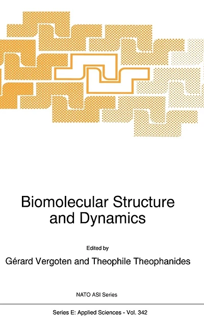 Biomolecular Structure and Dynamics