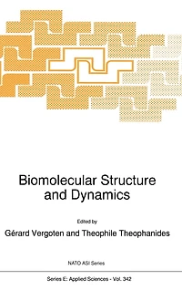 Biomolecular Structure and Dynamics
