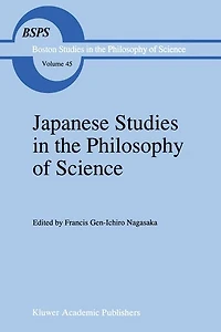 Japanese Studies the Philosophy of Science
