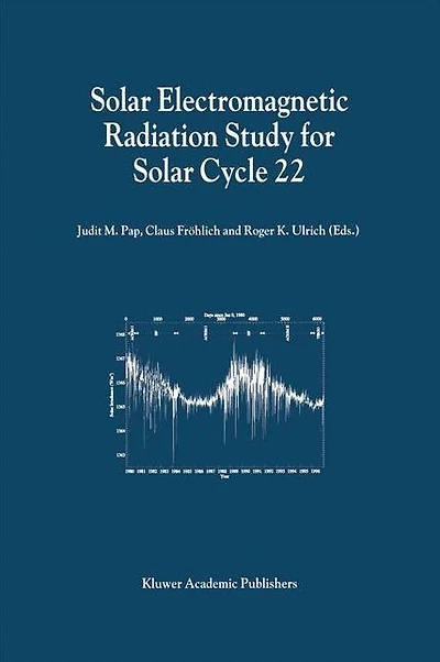 Solar Electromagnetic Radiation Study for Cycle 22: Proceedings of the SOLERS22 Workshop held at National Observatory, Sacramento Peak, Sunspot, New Mexico, U.S.A., June 17-21, 1996