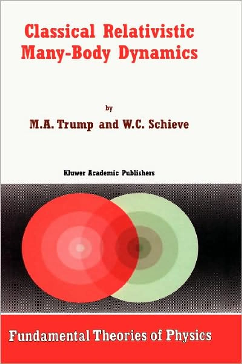 Classical Relativistic Many-Body Dynamics