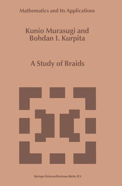 A Study of Braids