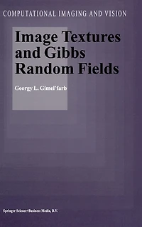 Image Textures and Gibbs Random Fields