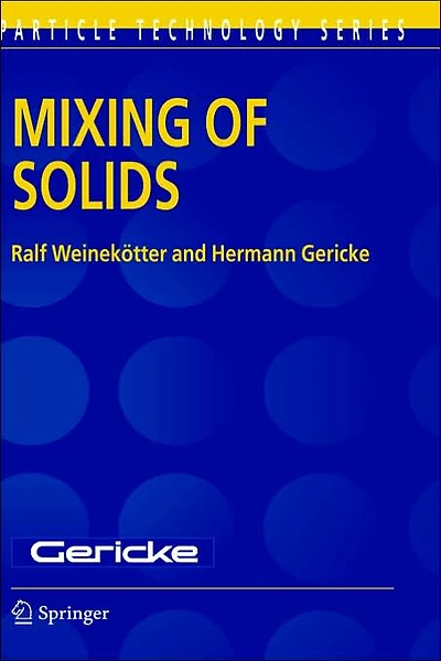 Mixing of Solids