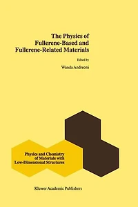 The Physics of Fullerene-Based and Fullerene-Related Materials