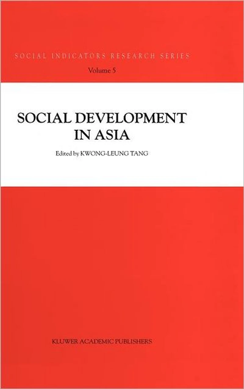 Social Development Asia