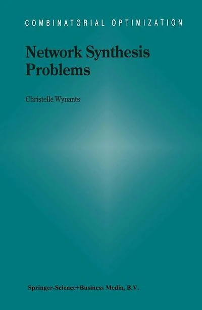 Network Synthesis Problems