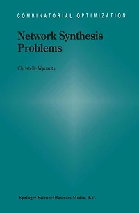 Network Synthesis Problems