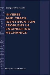 Inverse and Crack Identification Problems Engineering Mechanics