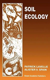 Soil Ecology