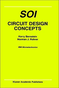 SOI Circuit Design Concepts
