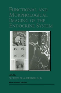 Functional and Morphological Imaging of the Endocrine System