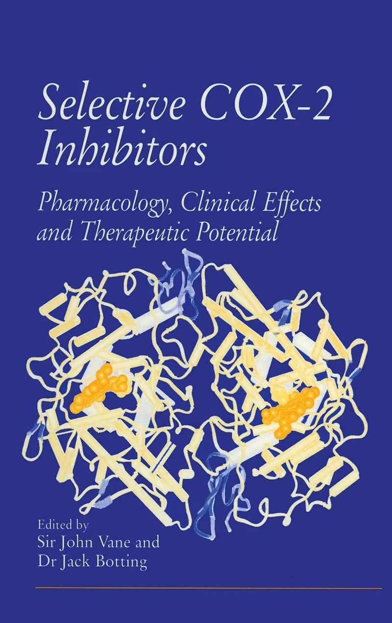 Selective COX-2 Inhibitors: Pharmacology, Clinical Effects and Therapeutic Potential