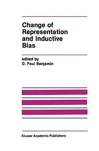 Change of Representation and Inductive Bias