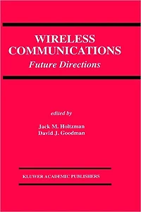 Wireless Communications: Future Directions