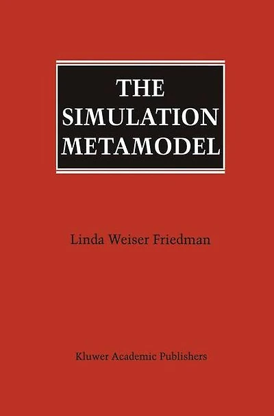 The Simulation Metamodel