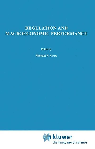 Regulation and Macroeconomic Performance